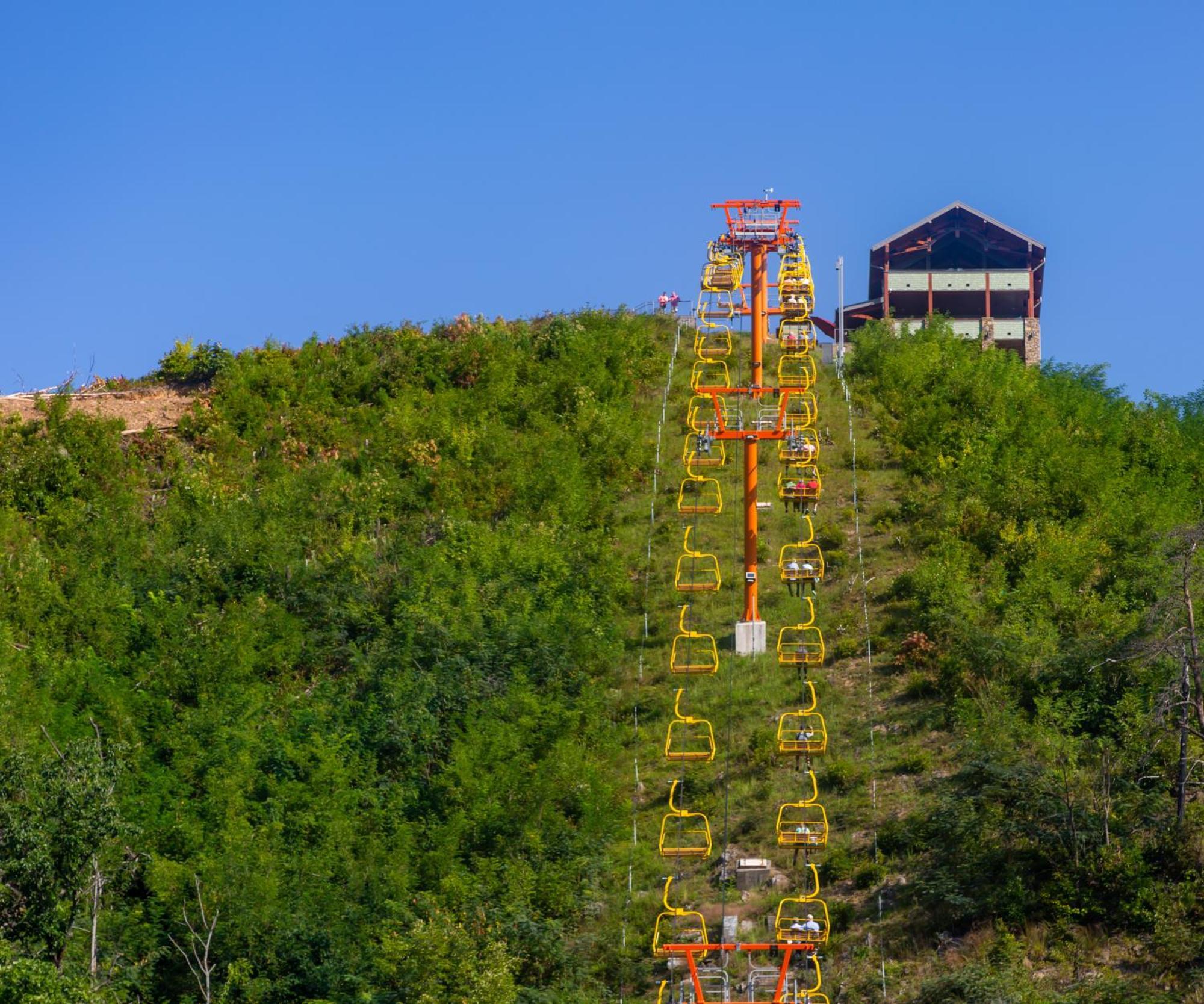 세비어빌 Amazing Grace-1089 Of Free Area Attraction Tickets For Each Paid Day!!! 빌라 외부 사진